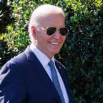 Biden Veto Angers Crypto Industry as It Floods 2024 Election With Cash