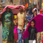 Bihar Weather Report: Heat becomes deadly, Red alert continues for the next four days.  Highest heat in these districts.