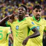 Brazil 4-1 Paraguay takeaways: Vinicius Jr at the double, Paqueta’s penalty redemption