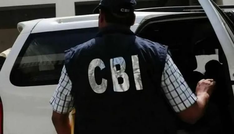 CBI conducts search on many places in Gujarat in clean paper leak case news updates - Amar Ujala Hindi News Live