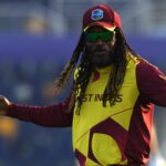 Chris Gayle's shocking prediction, told which team will win the title between India and South Africa