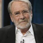 Comedian, actor and painter Martin Mull was always right for the job