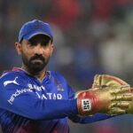 Dinesh Karthik retired (PTI Photo)