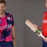 ENG Vs SCO Highlights T20 World Cup: Rain became the 'villain', match between Scotland and England was cancelled, both teams got 1-1 points