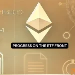 Ethereum ETFs: VanEck, BlackRock file their S-1's and that means...