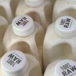 FDA's testing of raw milk finds H5N1 bird flu in half of samples but confirms flash pasteurization kills virus