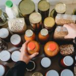 Food hoarding is a problem.  here is what you need to know