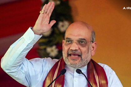 Haryana Assembly Election 2024 Amit Shah Said BJP Will Contest Alone, Not With Any Party in Alliance