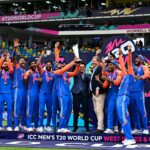 India beat South Africa by 7 runs: ICC T20 World Cup 2024 final – updates