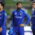 Is this the reason why Afghanistan lost? Captain Rashid Khan had hinted before the toss