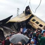 Kanchenjunga Rail Accident: What is the automatic signaling system? The goods train broke it and hit it from behind