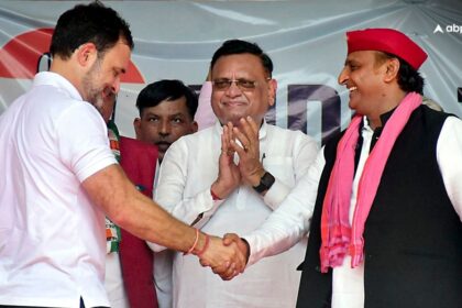 Lok Sabha Election Result 2024 Congress Comeback Samajwadi Party Cycle Ran Know Big Results