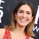 Mandy Moore Announced Her Pregnancy Using A This Is Us Reference