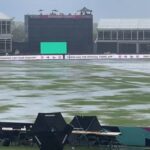 Match cancelled due to rain, this team will reach the final, ICC has made this rule