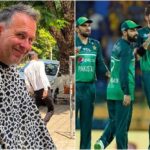 Michael Vaughan accepts apology from Pakistani journalist Farid Khan, said- Ranji-IPL team is better, T20 World Cup - Amar Ujala Hindi News Live