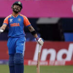 Only 5 runs in three innings... Virat Kohli's stubbornness may not prove to be a burden for Team India