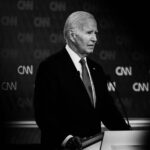 Opinion | To Serve His Country, President Biden Should Leave the Race