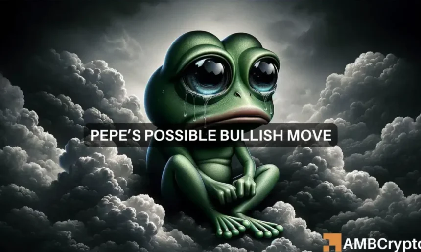 PEPE: $0.0000089 or new ATH – What's next?  – AMBCrypto News