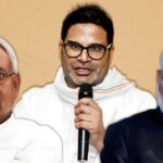 Prashant Kishor: 'If Nitish Kumar is kept in power then...', Prashant Kishor's tone suddenly changed