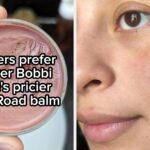 Reviewers Say This $13 Glow Balm Is Miles Better Than The Expensive Version