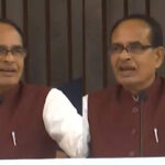 Shivraj on Emergency: I was beaten so badly at the age of 17 that... Shivraj narrated the pain of emergency - Union Agriculture Minister Shivraj Singh Chauhan narrated an incident from the time of emergency when he was beaten with sticks at the age of 17