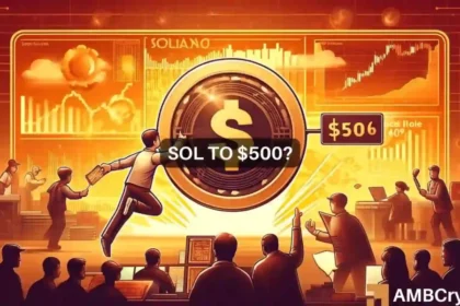 Solana price prediction: Will SOL break out to hit $500 this cycle?