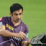 Gambhir to succeed Dravid as Indian cricket head coach: Sources