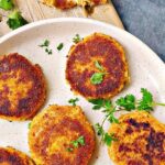 Tasty Snacks Recipe: Make cheesy paneer cutlet at home in an easy way, everyone will praise it after eating it - Amar Ujala