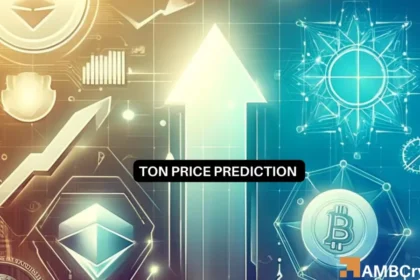 Toncoin price prediction: Here's what to expect after the latest ATH