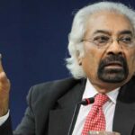 What PM Modi said in NDTV interview turned out to be true, Sam Pitroda was again made the overseas president of Congress