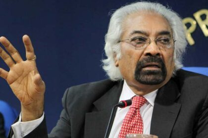 What PM Modi said in NDTV interview turned out to be true, Sam Pitroda was again made the overseas president of Congress