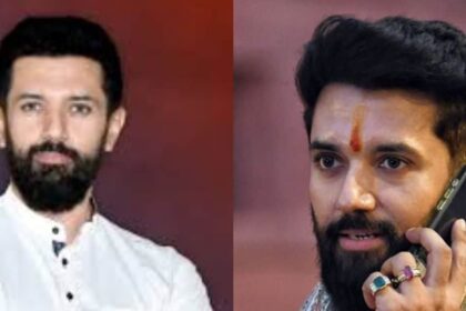 Which ministry do you want? Chirag Paswan expressed his thoughts, said- I am a devotee of Mahadev, my wish...