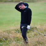 2024 British Open scores: Rory McIlroy, Bryson DeChambeau shockingly eject early coming off strong U.S. Opens