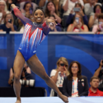 2024 U.S. Olympic Gymnastics Trials Day 4: Simone Biles qualifies for third Olympic team; full roster announced