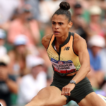 2024 U.S. Olympic Track and Field Trials Night 10: Yet another Sydney McLaughlin-Levrone world record