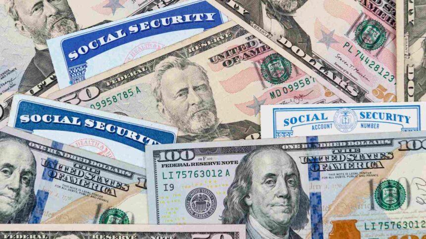 Social Security Changes