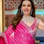 8 diet and fitness tips to borrow from Nita Ambani