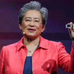 AMD stock jumps on earnings beat driven by AI chip sales