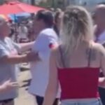 Actor Danny Trejo in brawl as July 4 parade descends into chaos over a water balloon