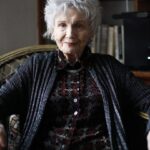 Alice Munro's daughter alleges sexual abuse by late author's husband