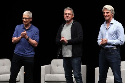 Apple Forced Into Risky AI Gamble With iPhone 16 Pro