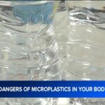 Are microplastic particles taking a toll on your health?  Researchers outline steps to lower your risk