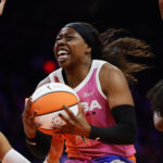 Arike Ogunbowale Wins All-Star Game MVP as Caitlin Clark, WNBA Beat A'ja Wilson, USA | News, Scores, Highlights, Stats, and Rumors