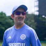 BCCI opened the treasury for Gautam Gambhir, you will be shocked to know his salary, do you know the expenses of just 16 days in Sri Lanka? | Gautam Gambhir Head Coach Package Revealed, Know Salary he got from BCCI