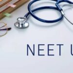 NEET UG Result