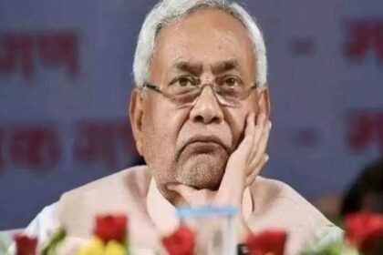 Bihar Politics: 'Sadly, Nitish Kumar from his own government...', what did the senior Congress leader say? Politics intensifies