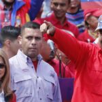 Centro Nacional Electoral pronuncia como ganador a Nicolas Maduro después de una contienda plagada de irregularidades