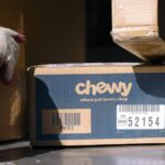 Chewy shares take the meme stock ride as 'Roaring Kitty' trader reveals stake