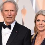 Clint Eastwood honors Christina Sandera, his late companion