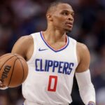 Clippers trade Russell Westbrook to Jazz, former league MVP to join Nuggets after contract buyout, per report